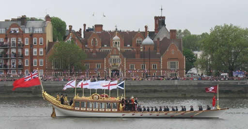 Cheyne Walk