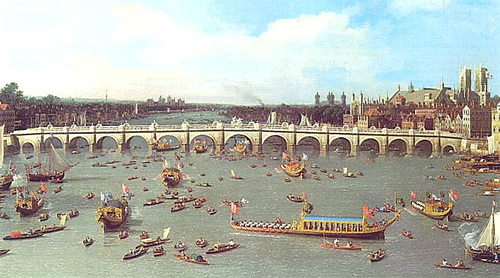 Westminster Bridge